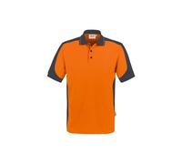 Hakro Poloshirt Contrast Mikralinar® Herren 0839027005...