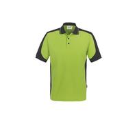 Polo-Shirt "PERFORMANCE CONTRAST" 839 kiwi XS