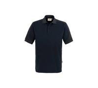 Hakro Poloshirt Contrast Performance 839-10 royalblau/anthrazit Gr. 2XL