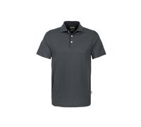 Hakro No. 0806 Poloshirt COOLMAX® anthrazit - XS