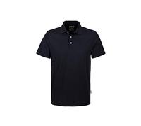 Hakro POLOSHIRT COOLMAX® # 806 (3XL, schwarz)