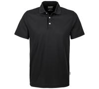 HAKRO Poloshirt Coolmax #806 Herren Gr. 3XL schwarz