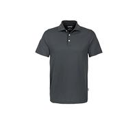 Hakro POLOSHIRT COOLMAX® # 806 (L, anthrazit)