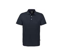 HAKRO Poloshirt COOLMAX® 806, tinte, Größe L (Arbeitshemd & Arbeitsshirt)