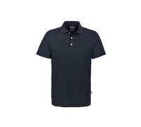 HAKRO Poloshirt COOLMAX® 806, tinte, Größe XS (Arbeitshemd & Arbeitsshirt)