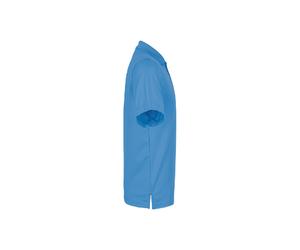 Hakro Poloshirt Coolmax® - Malibublau , XL (EU)