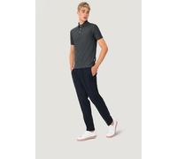 HAKRO Poloshirt COOLMAX Nr.806 anthrazit Gr.2XL