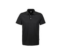 HAKRO Poloshirt COOLMAX® 806, schwarz, Größe XS (Arbeitshemd & Arbeitsshirt)