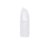 Hakro Poloshirt Coolmax® - Weiß , S (EU)