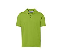 Hakro Poloshirt Cotton-Tec, HK814-kiwi, 2XL