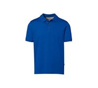 Hakro Poloshirt Cotton-Tec, HK814-royal, XL