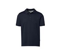 Hakro Poloshirt Cotton-Tec, HK814-tinte, S
