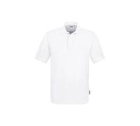 Poloshirt "HACCP-Performance" 819 Weiß 4XL