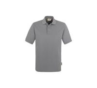 Hakro No. 0819 Poloshirt MIKRALINAR® HACCP titan - 3XL