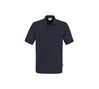 HAKRO Poloshirt HACCP Mikralinar® 819, tinte, Größe 3XL (Arbeitshemd & Arbeitsshirt)
