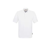 Hakro Poloshirt HACCP Performance, weiß, S