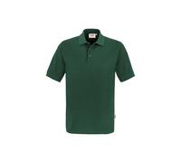 HAKRO Poloshirt Mikralinar® | 0816 | tanne XL