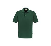 HAKRO Poloshirt Mikralinar® 816, tanne, Größe XS (Arbeitshemd & Arbeitsshirt)