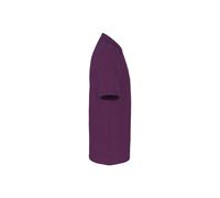 Hakro Poloshirt Mikralinar® - Aubergine , XL (EU)