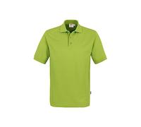 HAKRO Poloshirt MIKRALINAR® ECO, Kiwi, 4XL