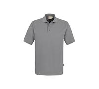 Polo-Shirt "MIKRALINAR® ECO GRS" 569 titan 5XL