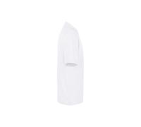 Hakro Poloshirt Mikralinar® Eco - Weiß , L (EU)