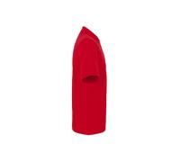 Hakro Poloshirt Mikralinar® - Rot , L (EU)