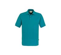 Hakro Poloshirt Performance, smaragd, 6XL