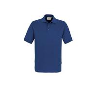 Polo-Shirt "PERFORMANCE" 816 aquamarinblau 5XL