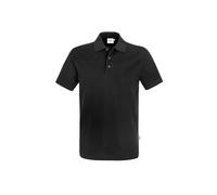 Hakro Poloshirt Pima-Baumwolle - Schwarz , XL (EU)