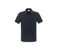 HAKRO Poloshirt Pima-Cotton | Herren | 0801034008 | tinte | Gr. 2XL