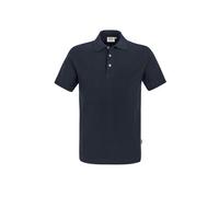 Hakro Poloshirt Stretch - tinte M