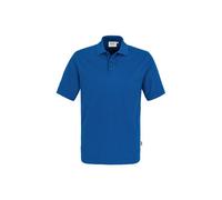 HAKRO Poloshirt Top 800, royalblau, Größe 3XL (Arbeitshemd & Arbeitsshirt)