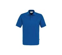Hakro Poloshirt Top - Royalblau , M (EU)