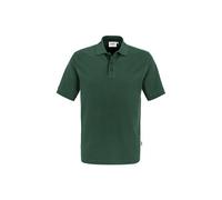 HAKRO Poloshirt Top 800, tanne, Größe L (Arbeitshemd & Arbeitsshirt)