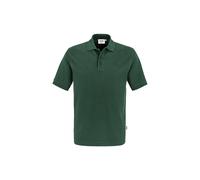 HAKRO Poloshirt Top | Unisex | 0800 tanne 3XL