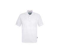 Hakro Poloshirt Top - Weiß , XXL (EU)