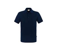 Hakro Poloshirt Pima-Baumwolle - Tinte , XL (EU)