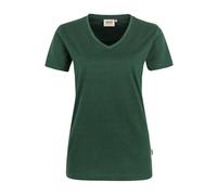 Damen V-Shirt "PERFORMANCE" 181