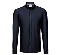 HAKRO Regular Fit Hemd tinte, Einfarbig