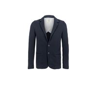 HAKRO Sweatblazer Premium | Herren | 0660034004 | tinte | Gr. S