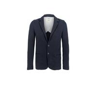 HAKRO Sweatblazer Premium tinte, M