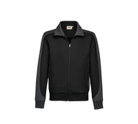 Sweatjacke Contrast "Performance" 477