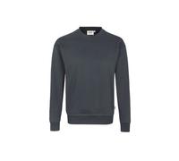 Hakro Hakro 475 Sweatshirt Performance anthrazit XS