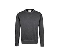 Hakro Hakro 475 Sweatshirt Performance 4XL anthrazit-Melange