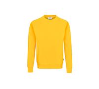 Hakro Sweatshirt Mikralinar 475 – Sonne – XXL