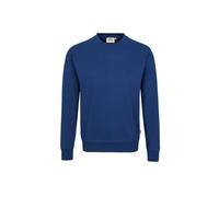 Hakro Sweatshirt Mikralinar 475 Ultramarinblau XXL
