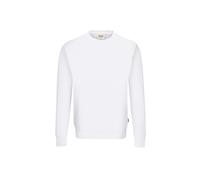 Hakro Hakro 475 Sweatshirt Performance weiß 4XL
