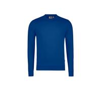 Hakro No. 0550 Sweatshirt MIKRALINAR® ECO royalblau - 5XL