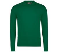 Hakro Sweatshirt MIKRALINAR® ECO - Tanne , M (EU)